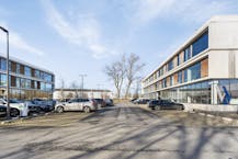 Kantoor te koop in Zwevegem