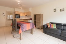 Studio te huur te Oostende