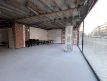 Local commercial à louer dans un emplacement commercial de premier ordre à Deinze