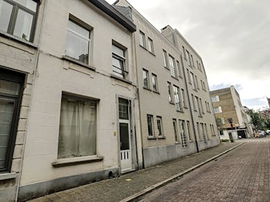 Huis verkocht Antwerpen-Noord