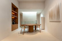 Maison avec bureau à vendre dans un emplacement privilégié à Knokke-Heist