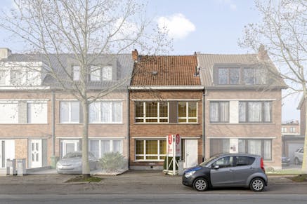 Huis te koop Merksem