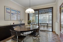 Ruime woning met enorm veel potentieel te koop in Merksem!