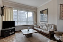 Ruime woning met enorm veel potentieel te koop in Merksem!