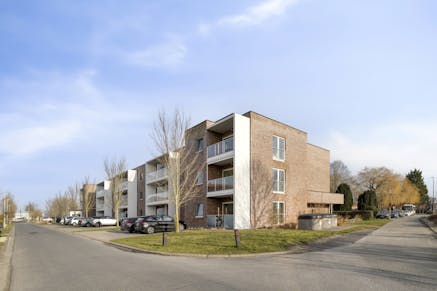 Assistentiewoning te koop Westkapelle