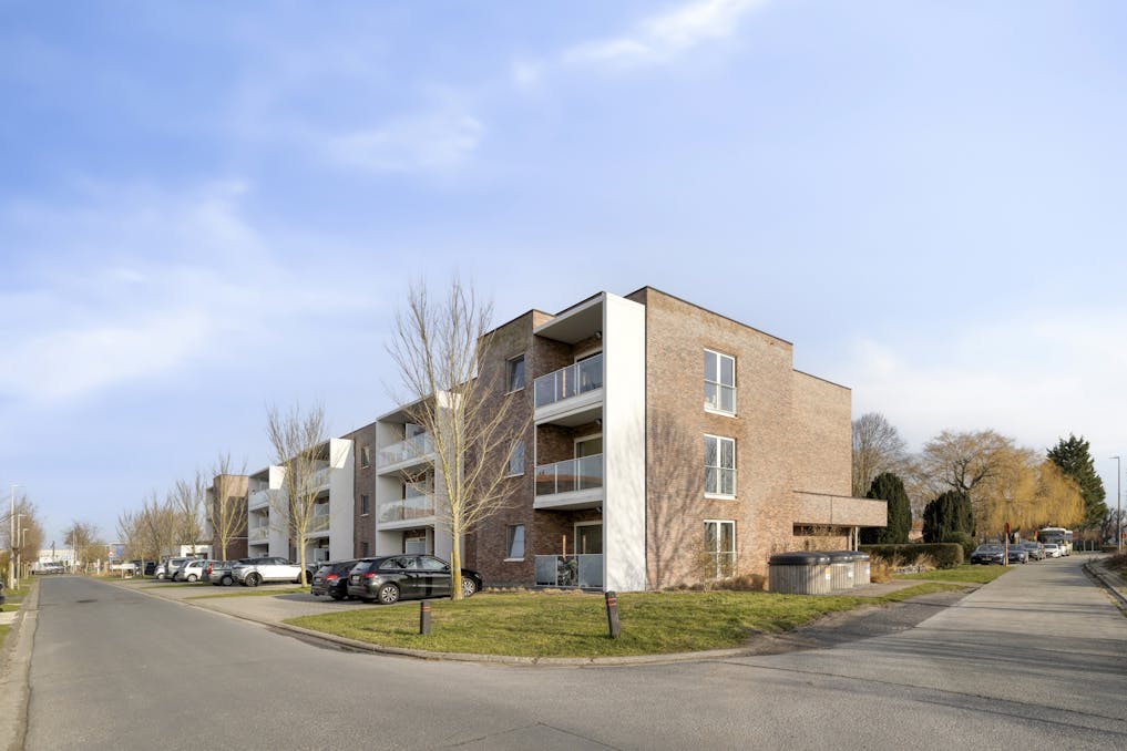 Assistentiewoning op gelijkvloers in Westkapelle te koop