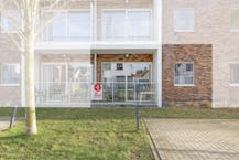 Assistentiewoning op gelijkvloers in Westkapelle te koop