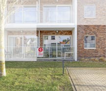 Assistentiewoning op gelijkvloers in Westkapelle te koop