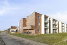 Assistentiewoning op gelijkvloers in Westkapelle te koop