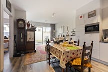 Assistentiewoning op gelijkvloers in Westkapelle te koop