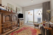 Assistentiewoning op gelijkvloers in Westkapelle te koop