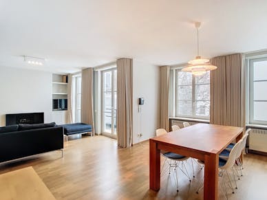 Appartement te huur Brugge