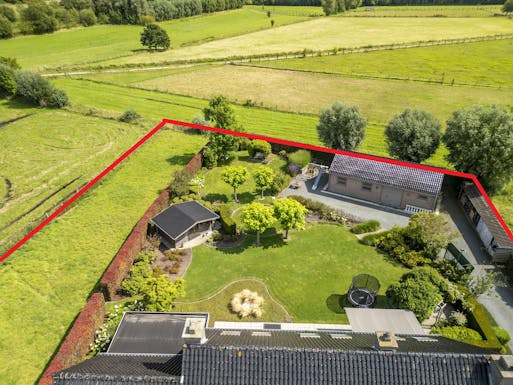 Villa te koop Lede
