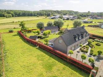 Villa te koop Lede