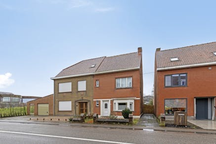 Maison à vendre Coxyde (Koksijde)