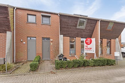 Huis te koop Essen