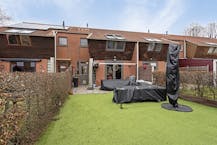 Woning met drie slaapkamers te koop nabij centrum Essen