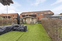 Woning met drie slaapkamers te koop nabij centrum Essen