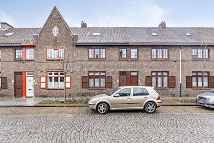 Maison à vendre Bruges (Brugge)