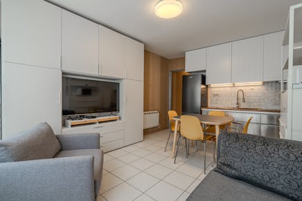 Studio te huur Middelkerke