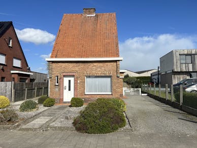 Huis verkocht Aalter