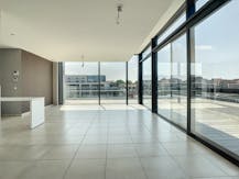 Modern en ruim appartement te huur in Ieper