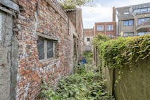 Bouwgrond/projectgrond in het centrum van Meulebeke te koop