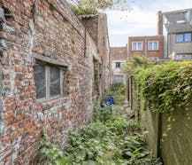 Bouwgrond/projectgrond in het centrum van Meulebeke te koop