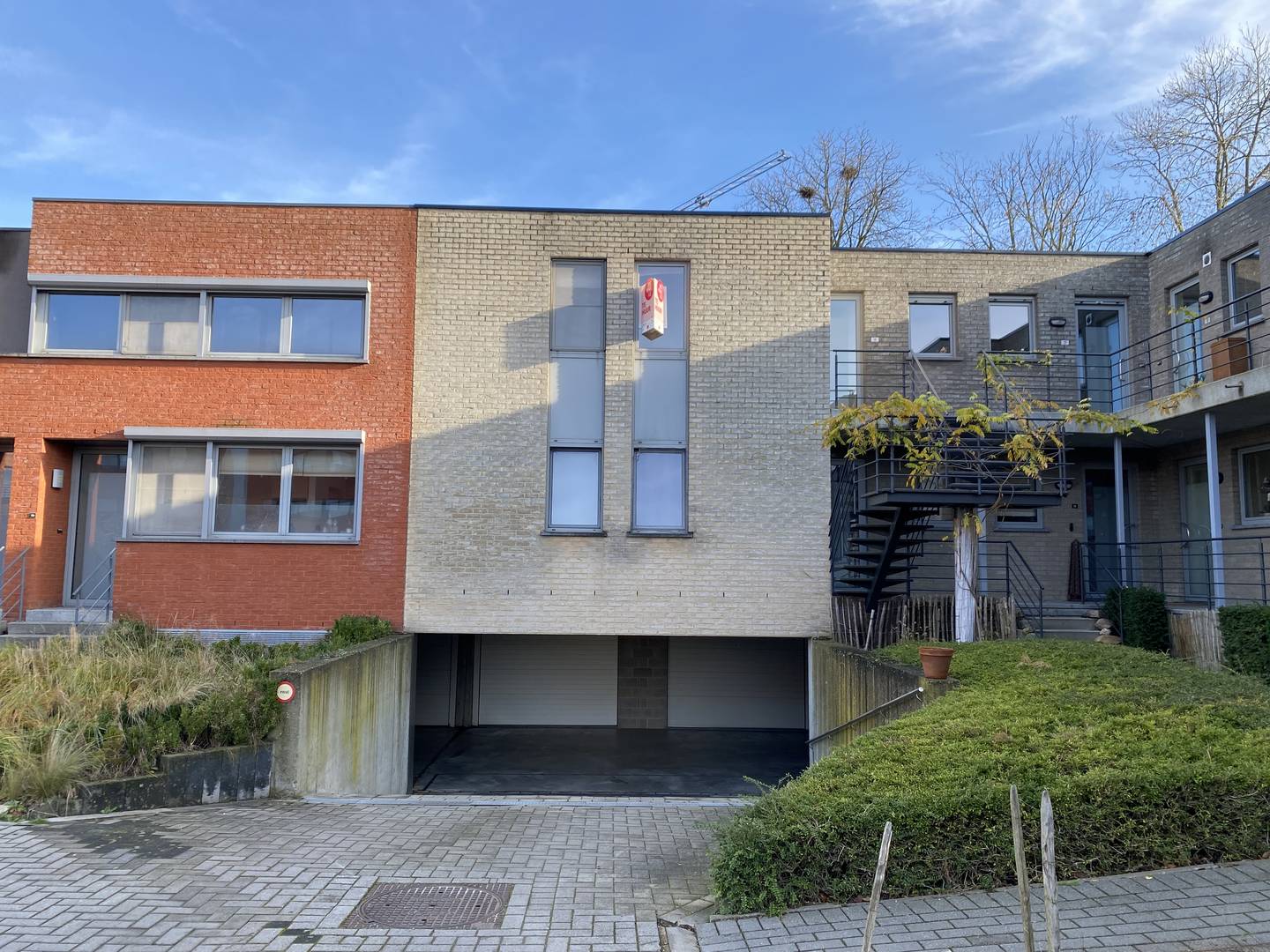 Mieszkanie — Hasselt