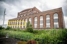 Instapklaar kantoor (496 m²) te huur in Schelle