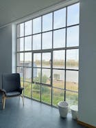 Instapklaar kantoor (496 m²) te huur in Schelle