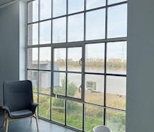 Instapklaar kantoor (496 m²) te huur in Schelle