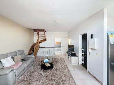 Duplex te koop Vilvoorde
