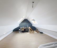 Charmant duplexappartement te koop in centrum Vilvoorde