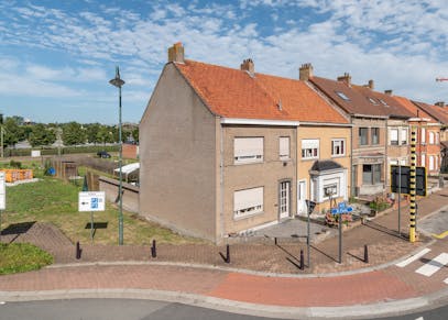 Huis verkocht Adinkerke