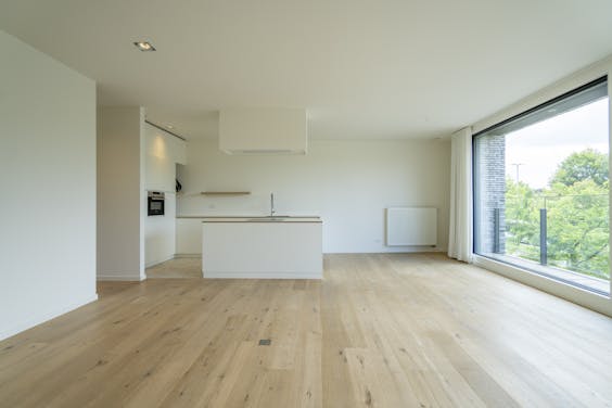Appartement verhuurd Kortrijk
