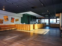 Brasserie - Restaurant "Elysee" Zeedijk Oostende