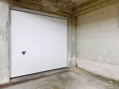 Garagebox te koop Wilrijk