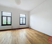 Ruim appartement met 3 slaapkamers