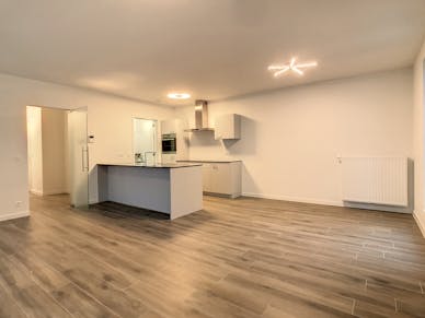 Appartement verhuurd Antwerpen