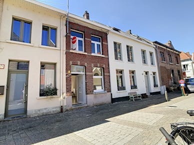 Huis verhuurd Mechelen