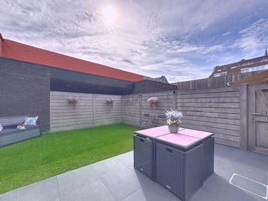 Appartement te koop Heist-aan-Zee