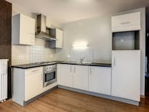 Appartement te huur in Oostende