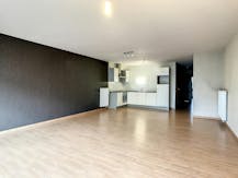 Appartement te huur in Oostende