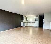 Appartement te huur in Oostende