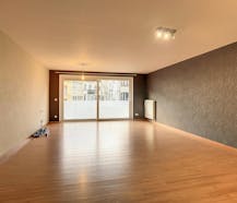 Appartement te huur in Oostende