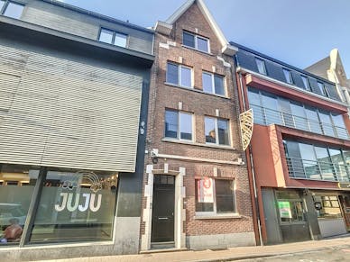 Huis te huur Poperinge