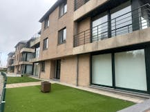 Goedgelegen garagebox te koop te Duinenweg in Middelkerke!