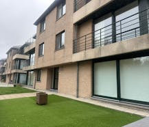 Goedgelegen garagebox te koop te Duinenweg in Middelkerke!