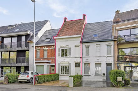 Huis te koop Waregem